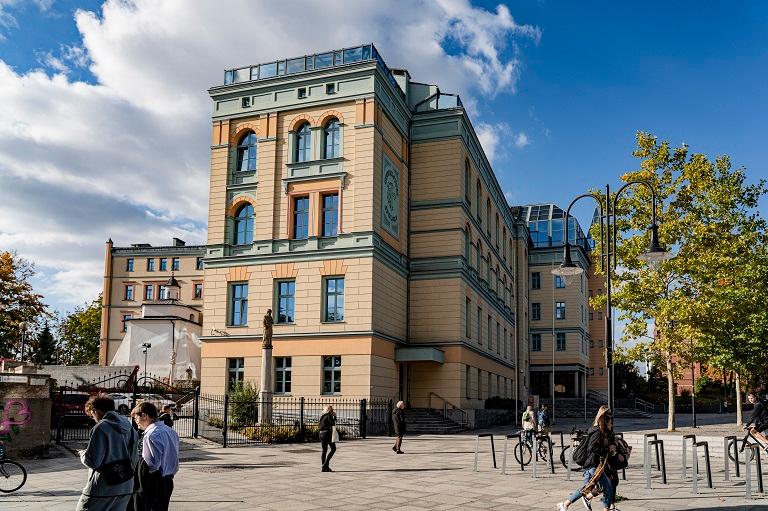 Godziny rektorskie z okazji Święta Uniwersytetu Opolskiego