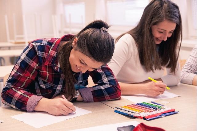 Zdjęcie otwierające stronę: Uwaga studenci! Termin składania skierowania na praktyki w lutym i marcu mija 18 grudnia 2024 roku