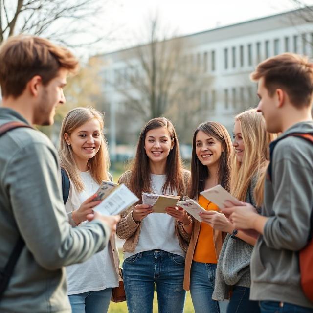 Zdjęcie otwierające stronę; Badania ruchu turystycznego w województwie opolskim w 2025 r. (praca dla ankieterów)