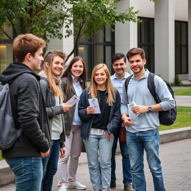 Zdjęcie otwierające stronę: Wnioski o stypendium Rektora złożone po terminie nie będą brane pod uwagę.
