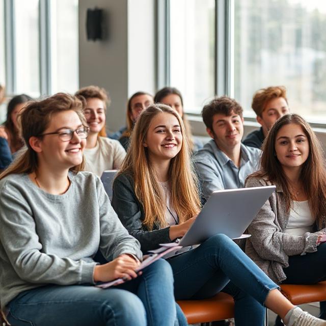 Zdjęcie otwierające stronę: Studiuj w Opolu. Rozwijaj się. Zostań na dłużej.